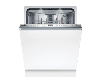 Máy rửa chén bát Bosch SMV6ZCX16E âm toàn phần Series 6 - Made in Germany 